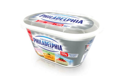 cream cheese philadelphia
