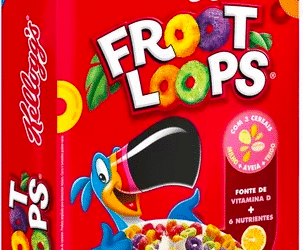 froot loops
