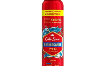 old spice mar profundo